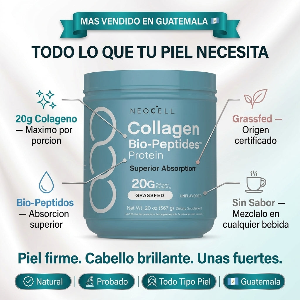 collagen peptides