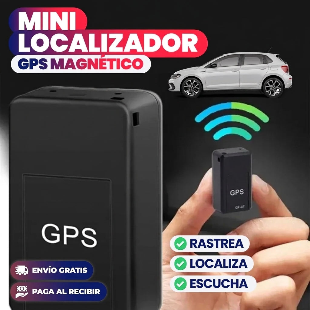 gps